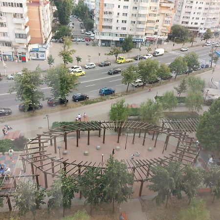 Apartamento Bya Iasi Exterior foto