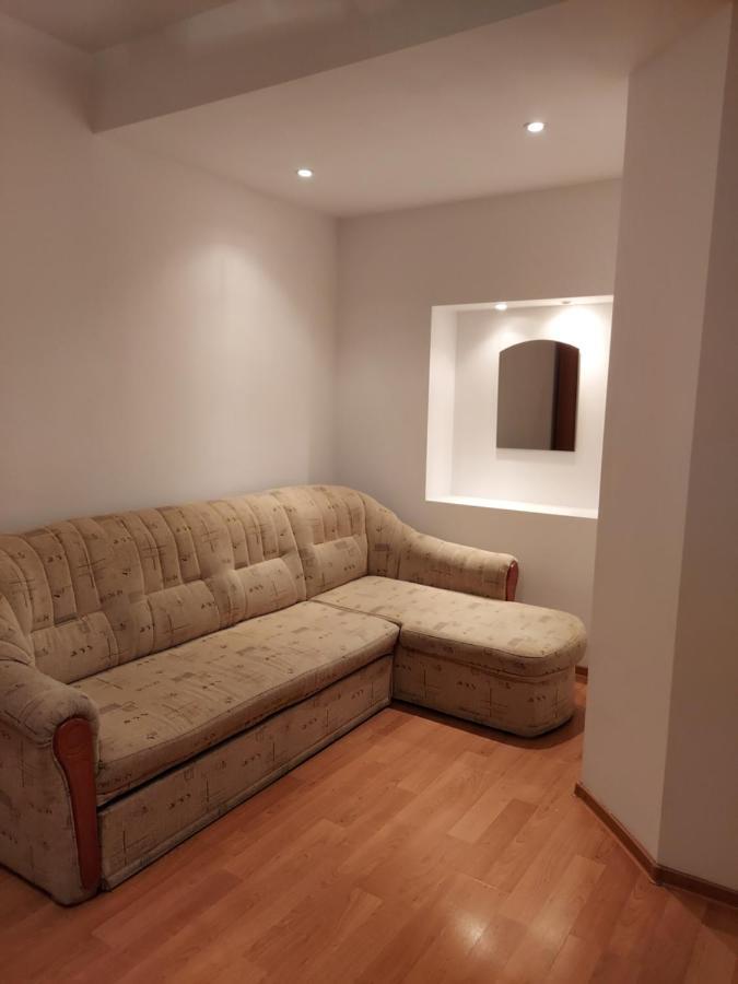 Apartamento Bya Iasi Exterior foto